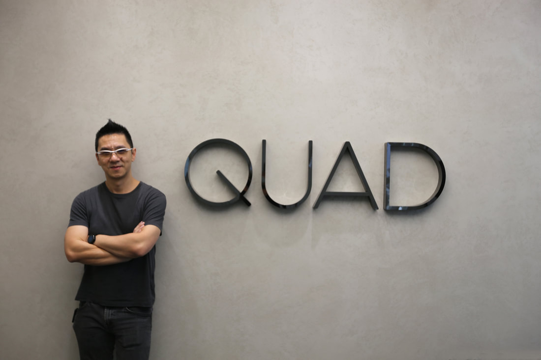 QUAD Shenzhen