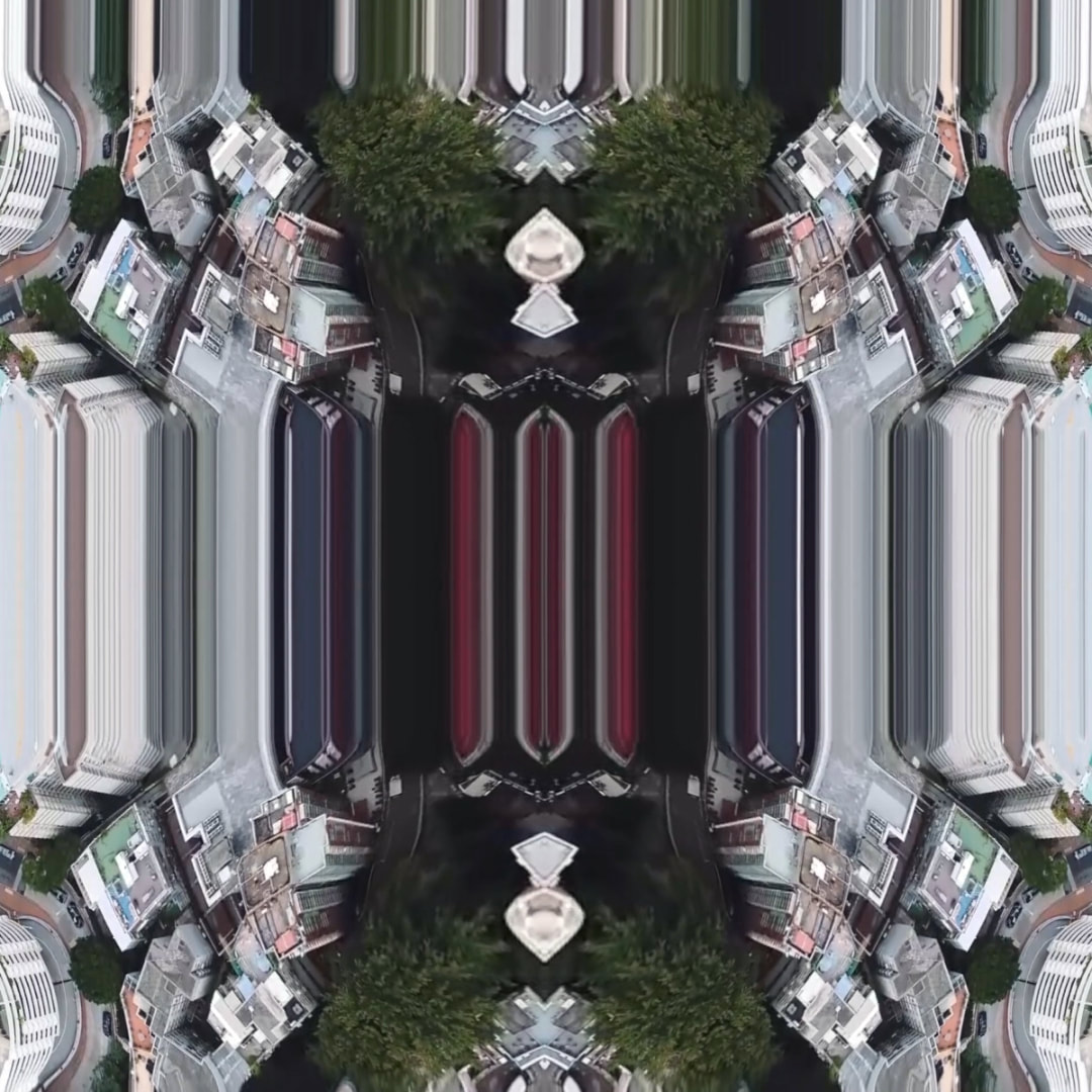 Future Kaleidoscope - Vertigo