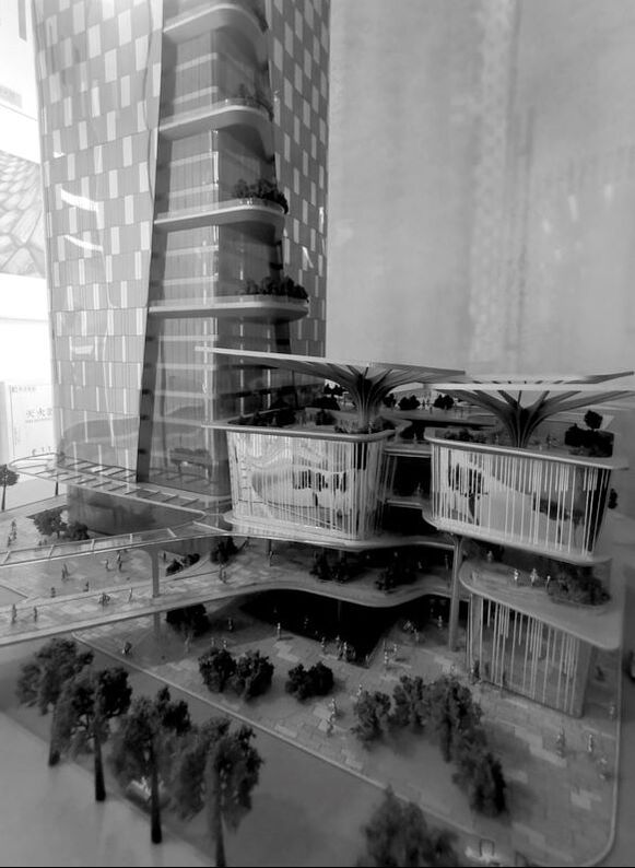 QUAD Shenzhen