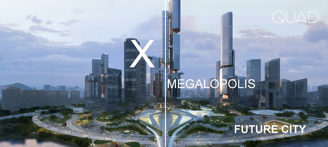 Megalopolis X