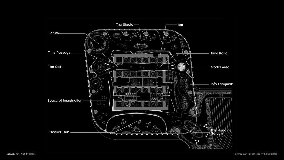 C Future Lab - Main