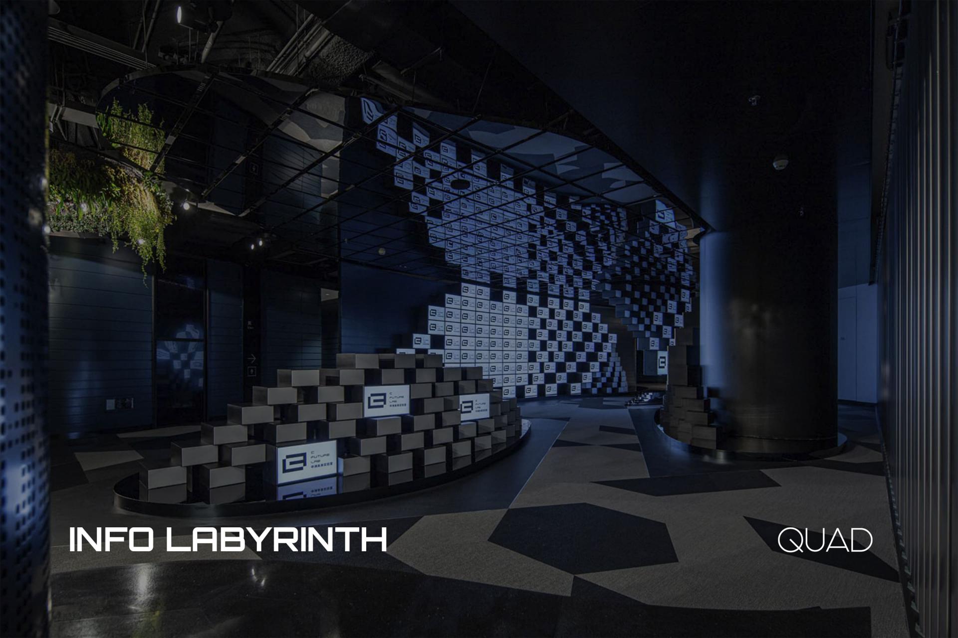 Info Labyrinth